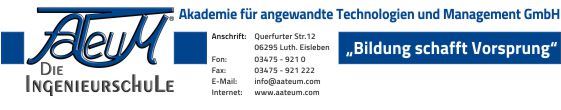 AaTeuM Akademie f�r angewandte Technologien und Management GmbH